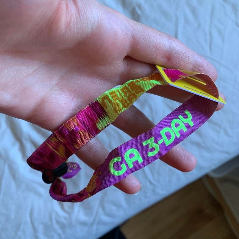 EDC Orlando 3-Day event!